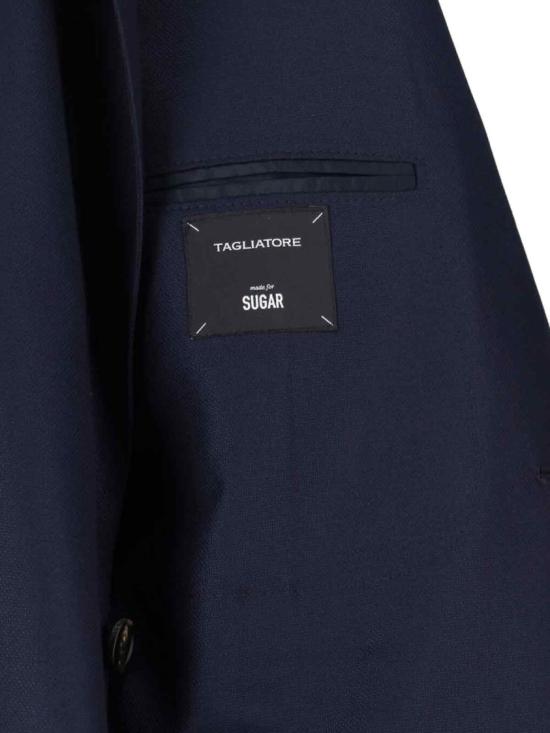 26SS 딸리아토레 자켓 1SMC22K PE 060069B5040 Blue - TAGLIATORE