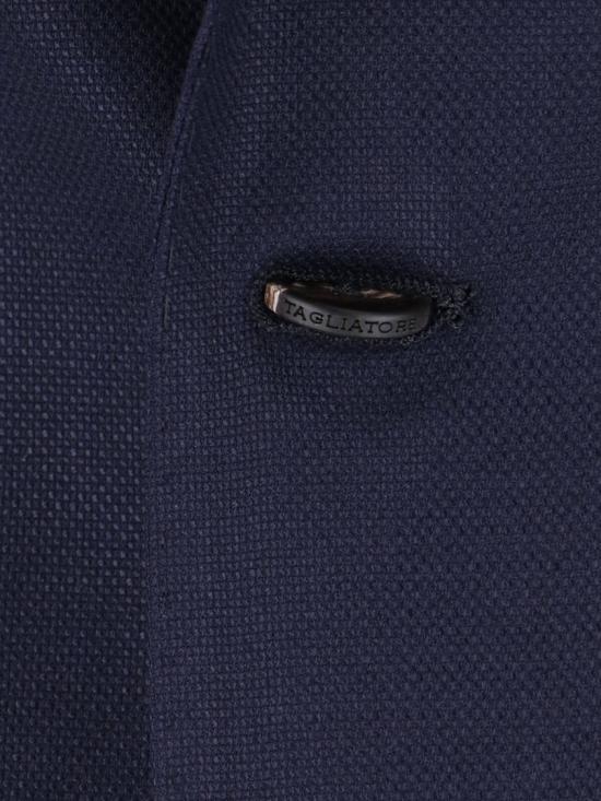 26SS 딸리아토레 자켓 1SMC22K PE 060069B5040 Blue - TAGLIATORE