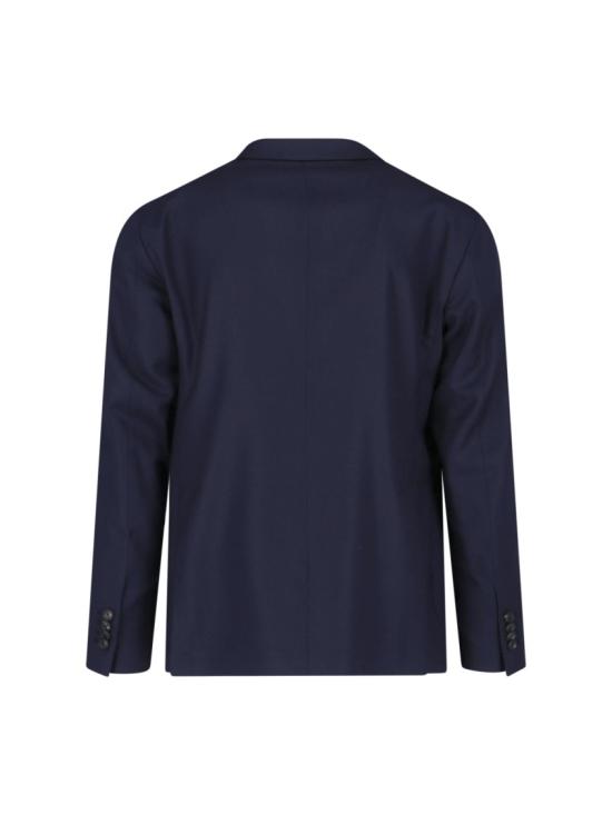 26SS 딸리아토레 자켓 1SMC22K PE 060069B5040 Blue - TAGLIATORE