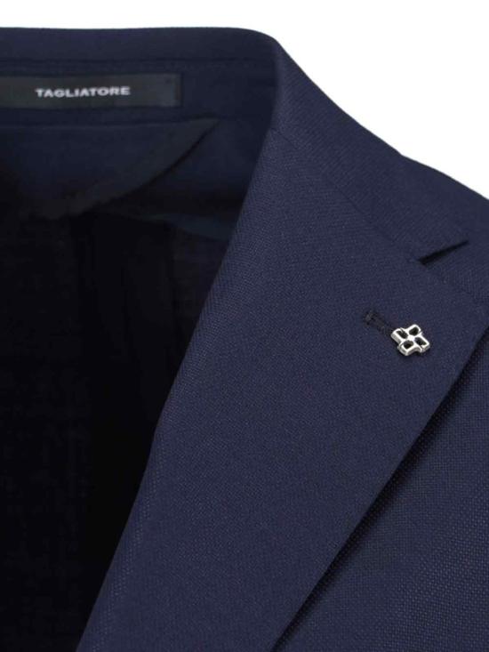 26SS 딸리아토레 자켓 1SMC22K PE 060069B5040 Blue - TAGLIATORE
