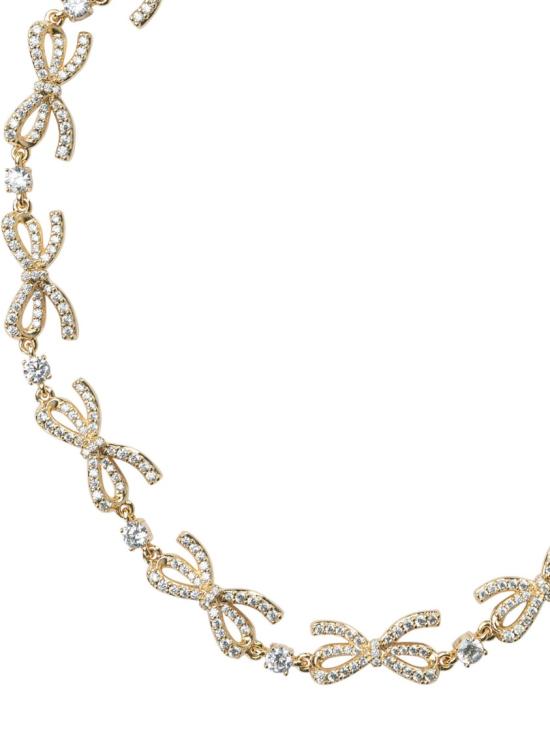 25FW 셀프 포트레이트 팔찌 AW25 621N GD Gold - SELF PORTRAIT