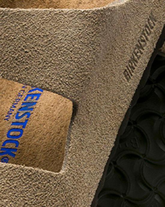 26SS 버켄스탁 로퍼 3707378 Brown - BIRKENSTOCK