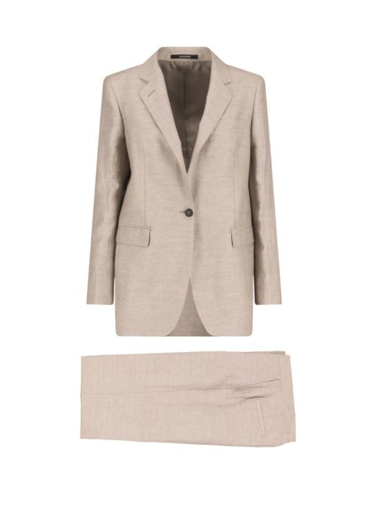 26SS 딸리아토레 수트 세트 T ADRIANNE11BAD A40008T1305 Neutrals