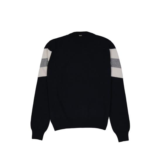  에르노 스웨터 MG00020UR70151 9200 Black - HERNO