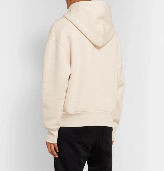 25FW 아미 후드 티셔츠 H19J038746 Neutrals - AMI