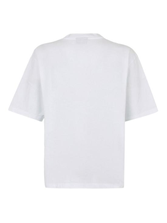 26SS 디스퀘어드2 반팔 티셔츠 S71GD1652 D20033 100 White - DSQUARED2
