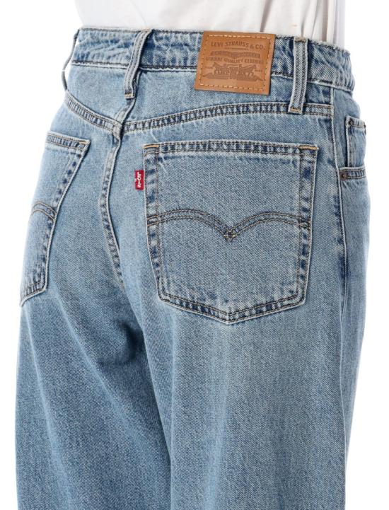 25FW 리바이스 데님 0039A0002 Blue - LEVI'S
