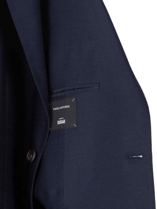 26SS 딸리아토레 자켓 1SMC22K PE 150155B3198 Blue - TAGLIATORE