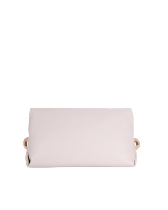 26SS 리우조 클러치/파우치 6245800 White - LIU JO