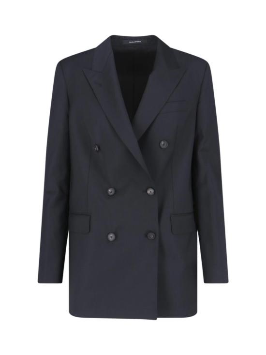 26SS 딸리아토레 자켓 J JASMINE10B 060070N5091 Black