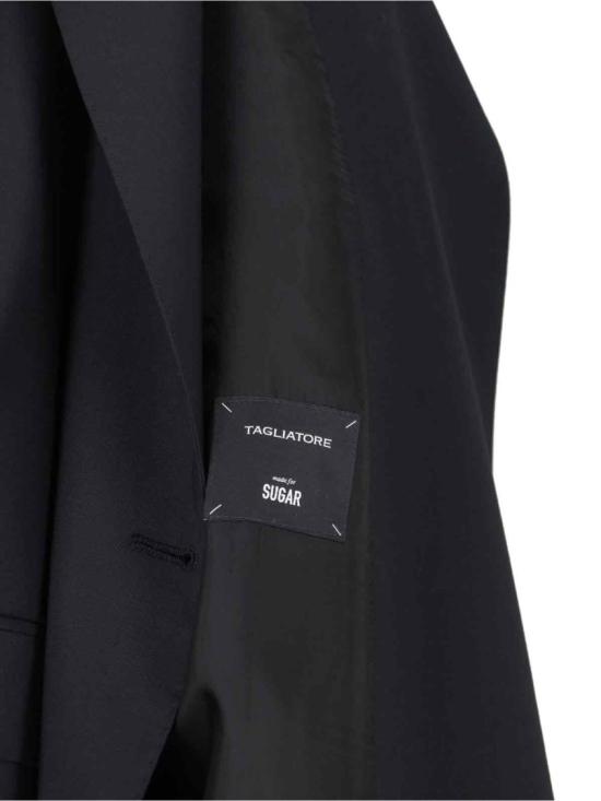 26SS 딸리아토레 자켓 J JASMINE10B 060070N5091 Black - TAGLIATORE