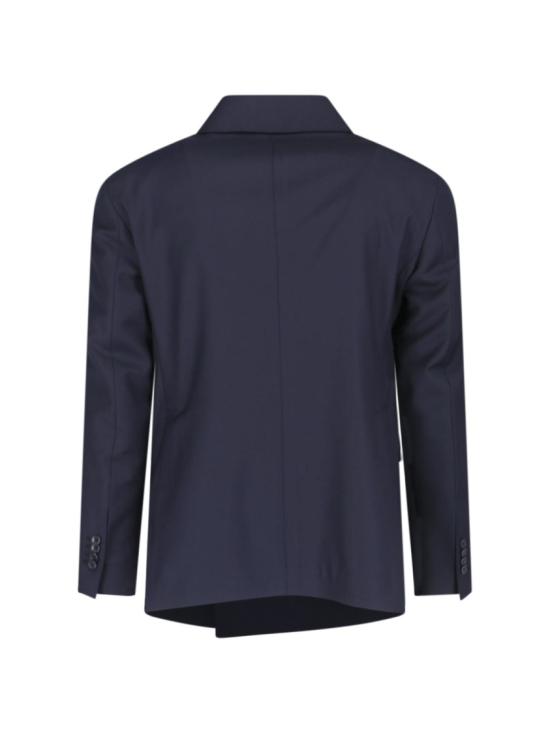 26SS 딸리아토레 수트 세트 2SVS20B11 PE 070001B5713 Blue - TAGLIATORE