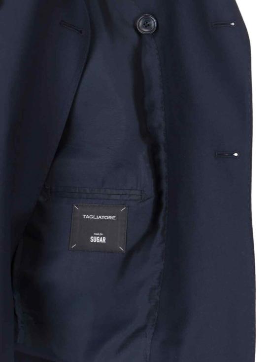 26SS 딸리아토레 수트 세트 2SVS20B11 PE 070001B5713 Blue - TAGLIATORE