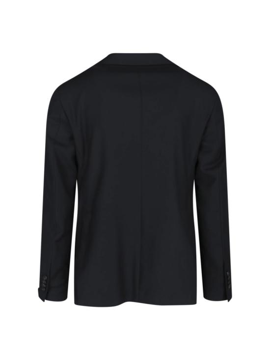 26SS 딸리아토레 수트 세트 2SVS22B11 PE 070001N5712 Black - TAGLIATORE
