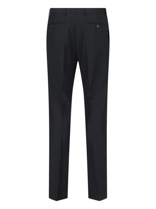 26SS 딸리아토레 수트 세트 2SVS22B11 PE 070001N5712 Black - TAGLIATORE
