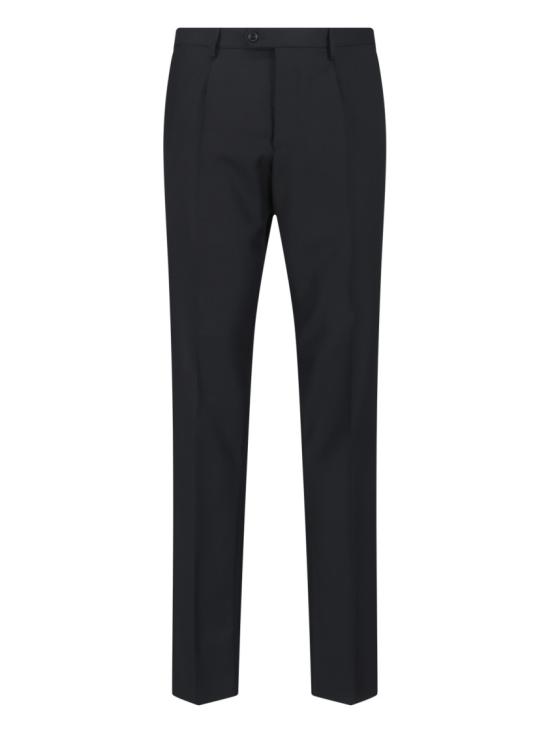 26SS 딸리아토레 수트 세트 2SVS22B11 PE 070001N5712 Black - TAGLIATORE