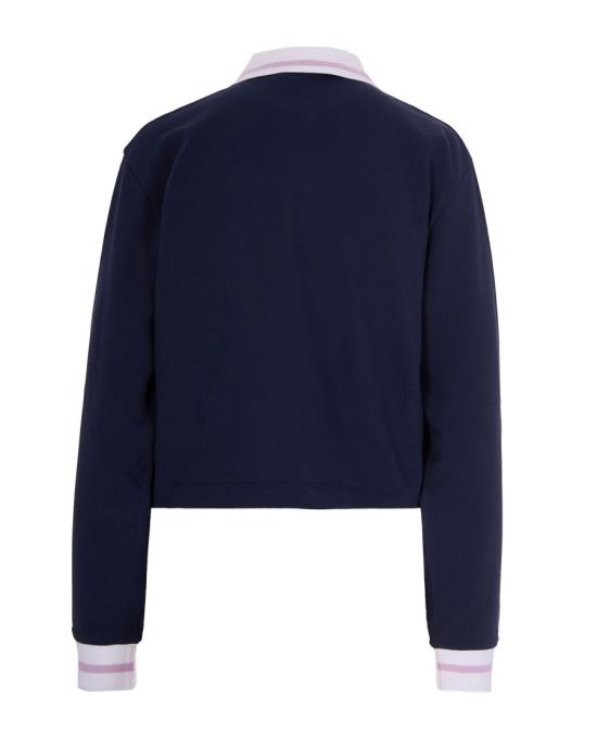 26SS 마르니 폴로 티셔츠 1623253 Black - MARNI