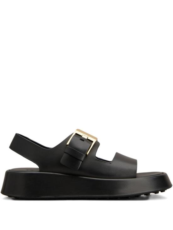 26SS 토즈 샌들 XXW95L0KA50N6M B999 Black