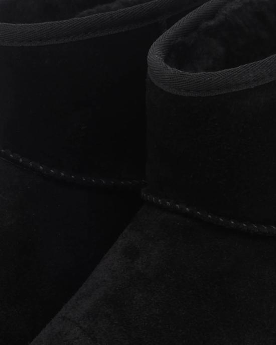 25FW 어그 부츠 8437788 Black - UGG