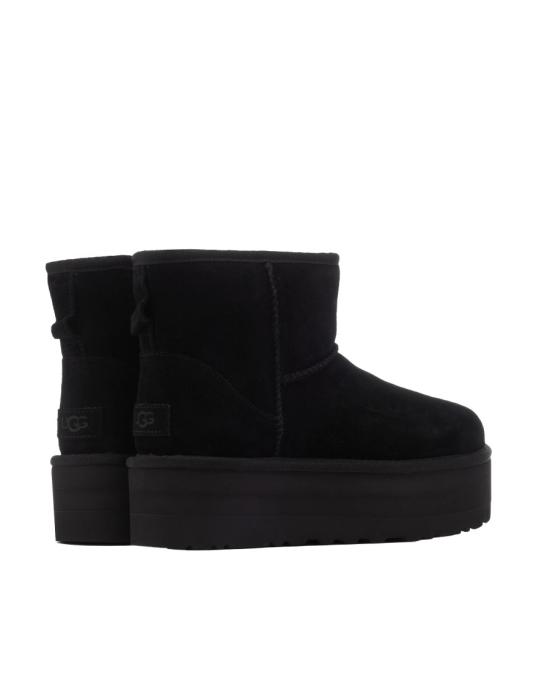 25FW 어그 부츠 8437788 Black - UGG