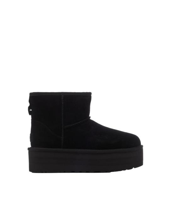25FW 어그 부츠 8437788 Black