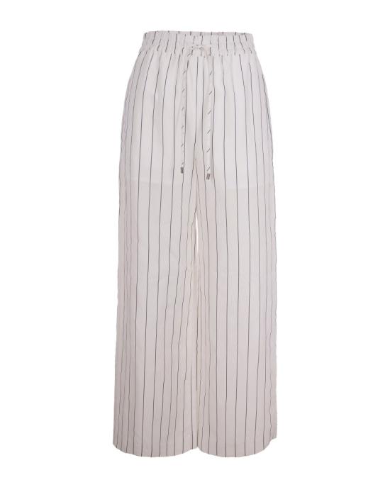 26SS 리우조 팔라초 팬츠 5408605 White