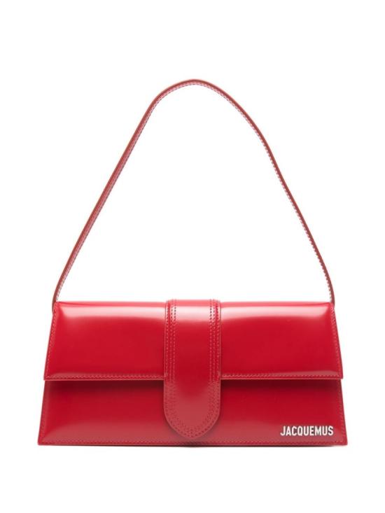 26SS 자크뮈스 르 밤비노 플랩백 자크뮈스 BAW00013 AC18A01 470 Red