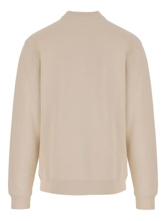 26SS 자크뮈스 그로그랭 스웨트 셔츠 SSM00206 AJ00126 150 Neutrals - JACQUEMUS