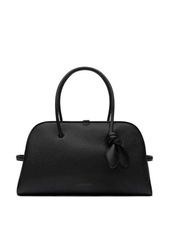 26SS 자크뮈스 숄더백 BAU00427 AC03A03 990 Black