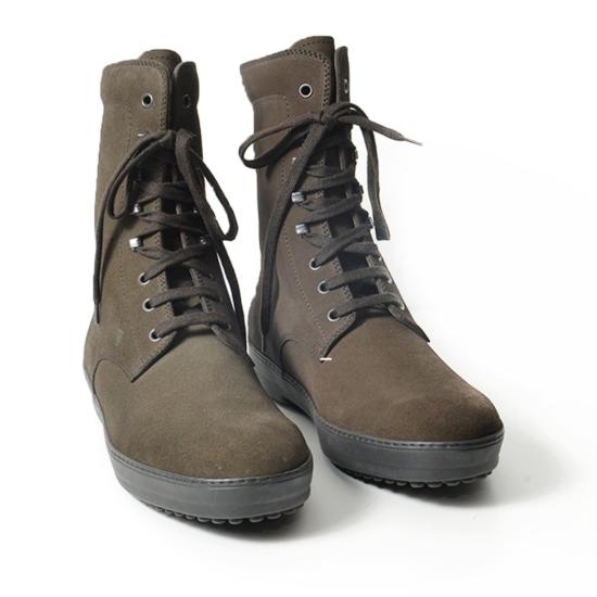  토즈 부츠 XX0M0HW00500EN0S800 Brown - TODS