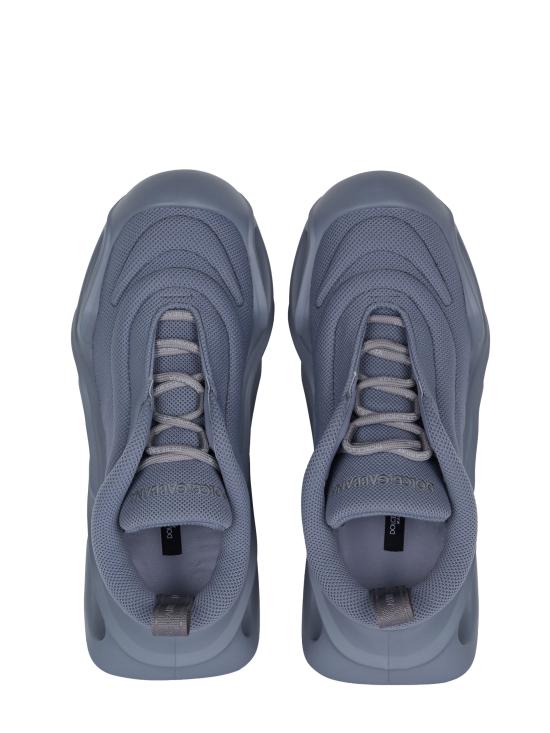  돌체앤가바나 스니커즈 CS2102 AE400 GREY - DOLCE & GABBANA