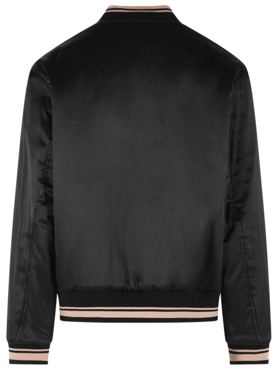 26SS 드리스 반 노튼 봄버 자켓 020522 3005301 Pink - DRIES VAN NOTEN