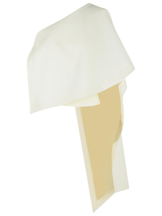 26SS 로에 블라우스 418 20 117101 Cream