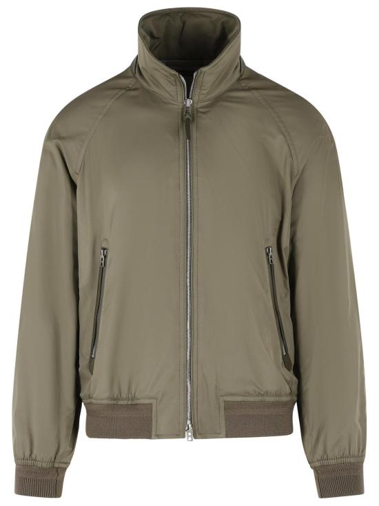 26SS 톰포드 자켓 OBS073 FMN064GAH Green