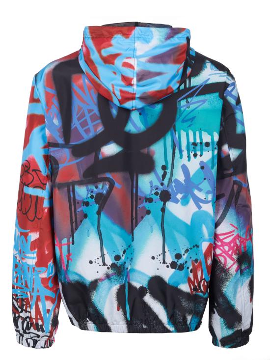  돌체앤가바나 자켓 G9YW7T FHMPB BLUE - DOLCE & GABBANA