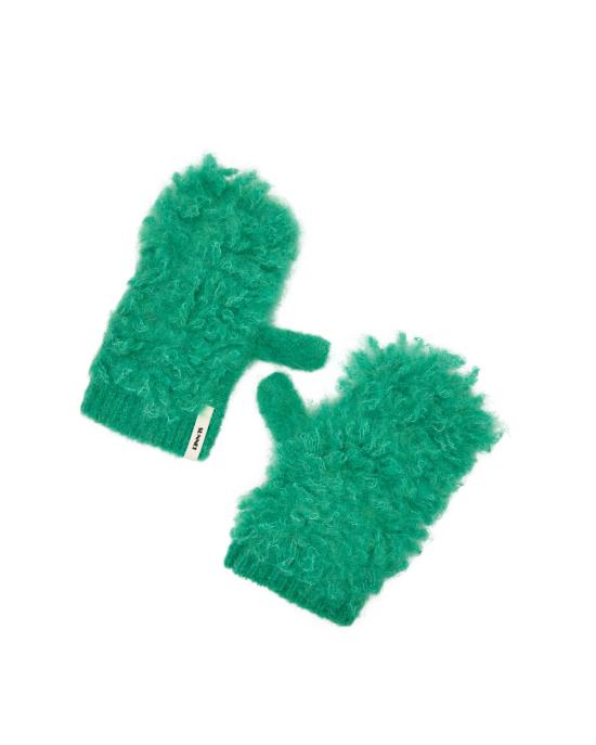 25FW 써네이 장갑 ACCXSAC026 7319 bright green VERDE