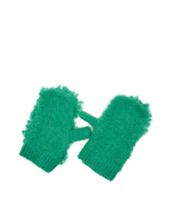 25FW 써네이 장갑 ACCXSAC026 7319 bright green VERDE - SUNNEI