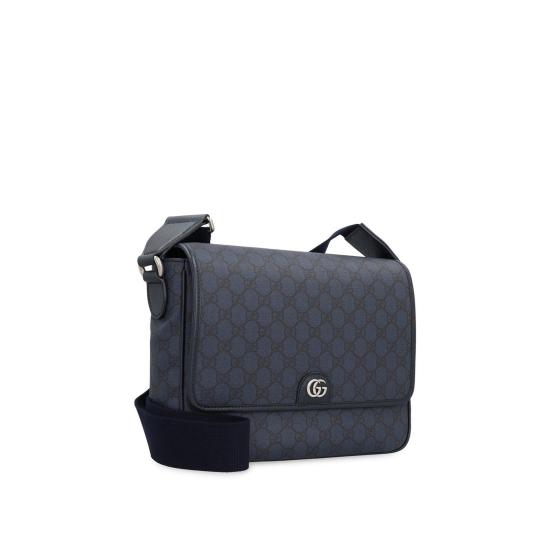  구찌 숄더백 761741FACJY 8441 Blue BLUE - GUCCI