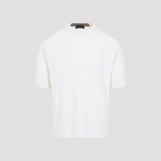 26SS 씨세 폴로 티셔츠 KR067 XG065 Y40 WHITE - SEASE