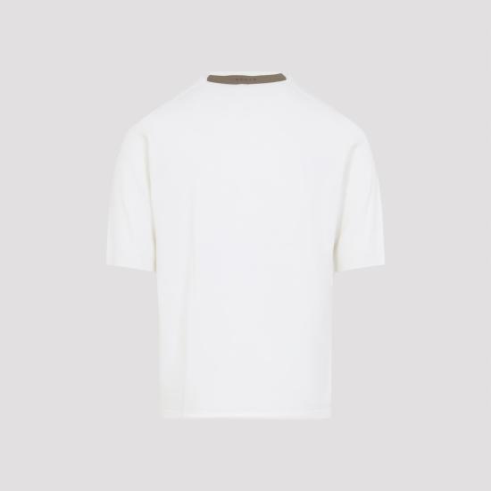 26SS 씨세 폴로 티셔츠 KR067 XG065 Y40 WHITE - SEASE