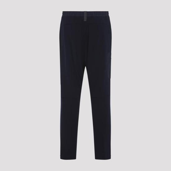 26SS 씨세 스트레이트 팬츠 PT056 TJ073 B13 NAVY BLUE - SEASE