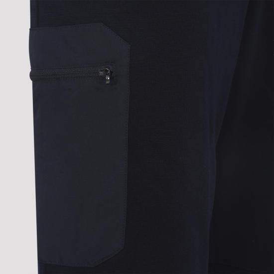 26SS 씨세 스트레이트 팬츠 PT056 TJ073 B13 NAVY BLUE - SEASE