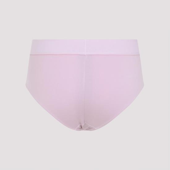 26SS 톰포드 팬티  KNJ004 JEX166 PCQ ORCHID PINK BLACK - TOMFORD