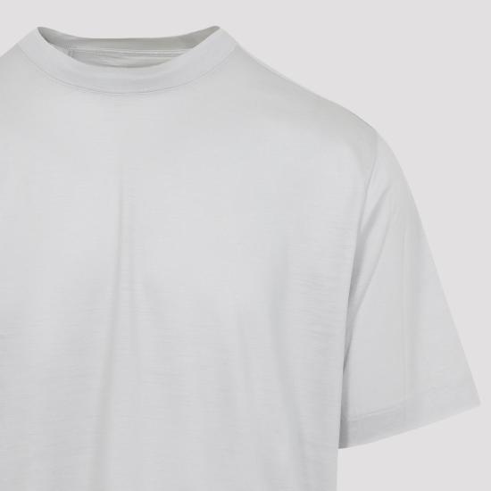 26SS 씨세 폴로 티셔츠 TS039 TJ014 N11 PEARL GREY - SEASE