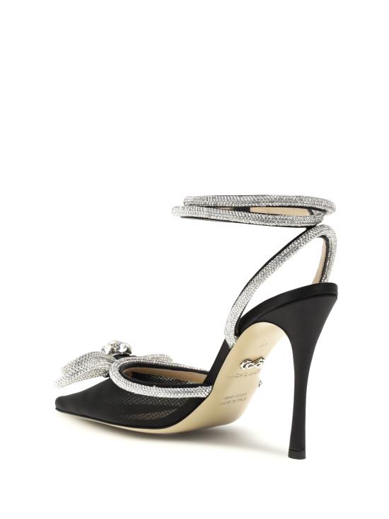 26SS 마흐앤마흐 힐/펌프스 R26S1130110NETBLK BLACK - MACH&MACH