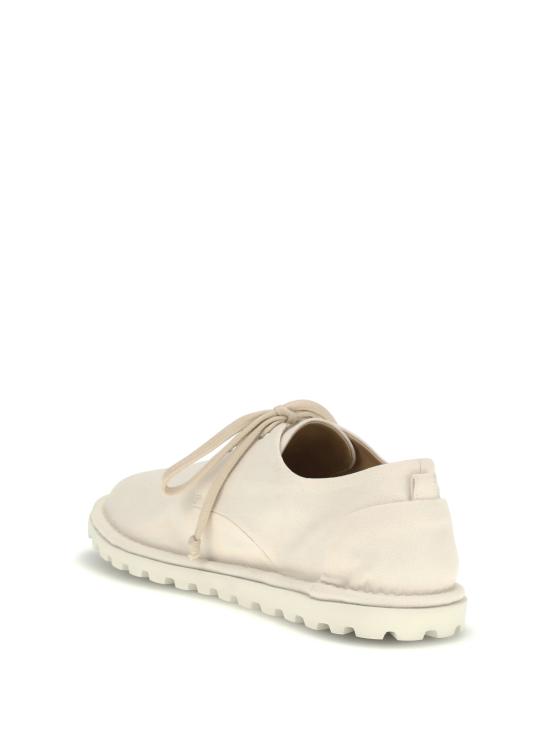 26SS 마르셀 드레스 슈즈 MMG020M 118 WHITE - MARSELL