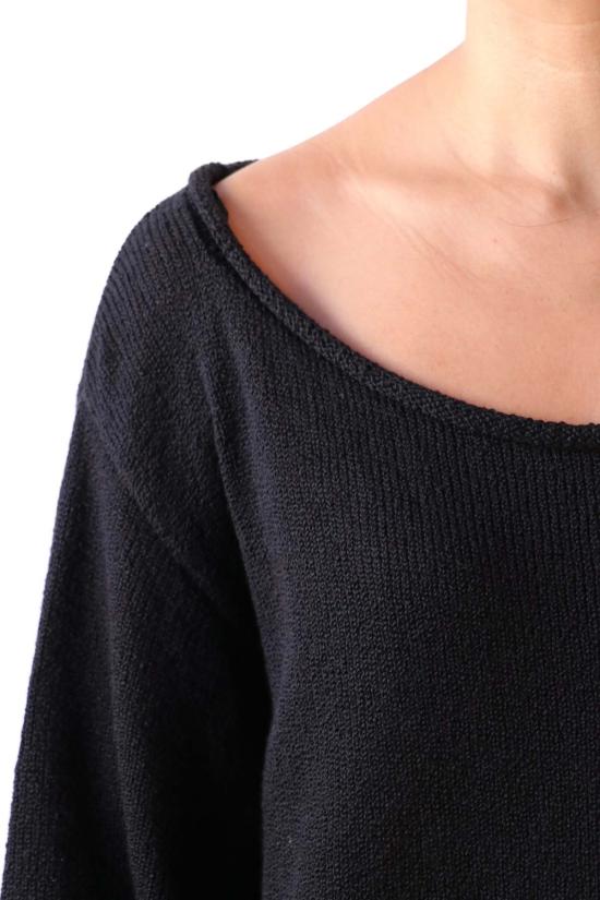  더엘스테이츠만 롱 원피스 엘더 스테이츠맨 노라 라이트 오버사이즈 드레스 - THE ELDER STATESMAN