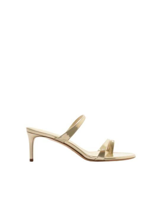  알렉산더버만 샌들 Alexandre Birman 티타 토  60 옐로우