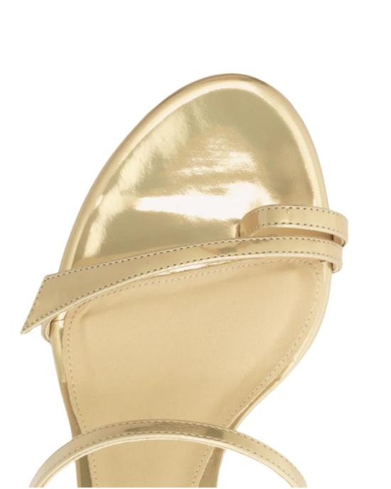  알렉산더버만 샌들 Alexandre Birman 티타 토  60 옐로우 - ALEXANDRE BIRMAN
