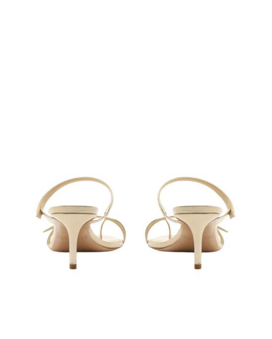 알렉산더버만 샌들 Alexandre Birman 티타 토  60 옐로우 - ALEXANDRE BIRMAN